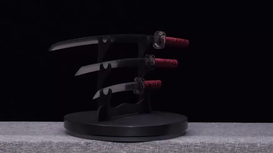 Katanas